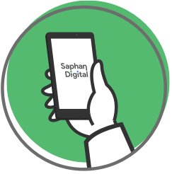 saphan digital